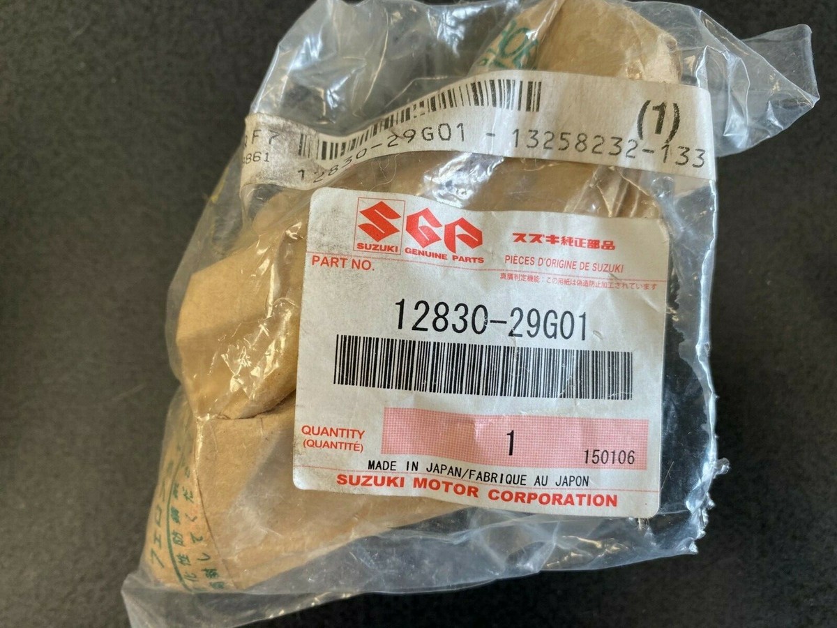 New In Packaging OEM Tensioner&Gasket for SUZ Sportbikes (See Desc