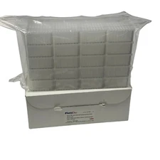 Plate One 1896-2000 Deepwell Plate 96 Well 2mL Polypropylene 20 Pack