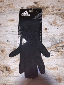 adidas gloves running