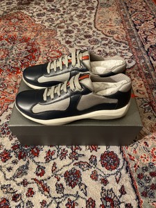 navy prada americas cup