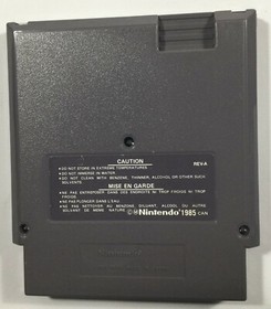 Super Mario Bros. / Duck Hunt NES Nintendo Entertainment System (Cartridge)