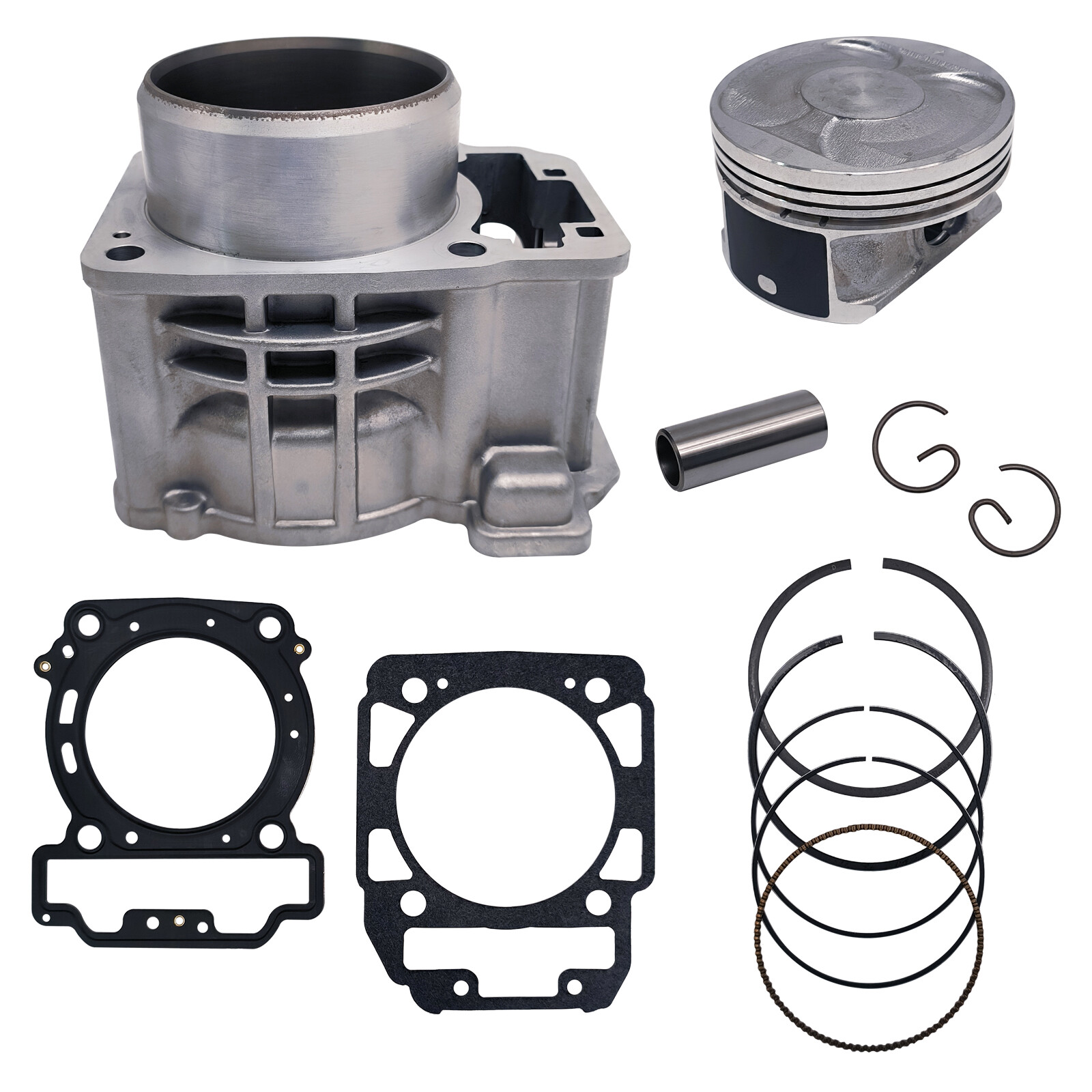 Cylinder Piston Gasket Kit For CFMoto 500cc ATV CFMoto CF500 0GR0-023100 New US
