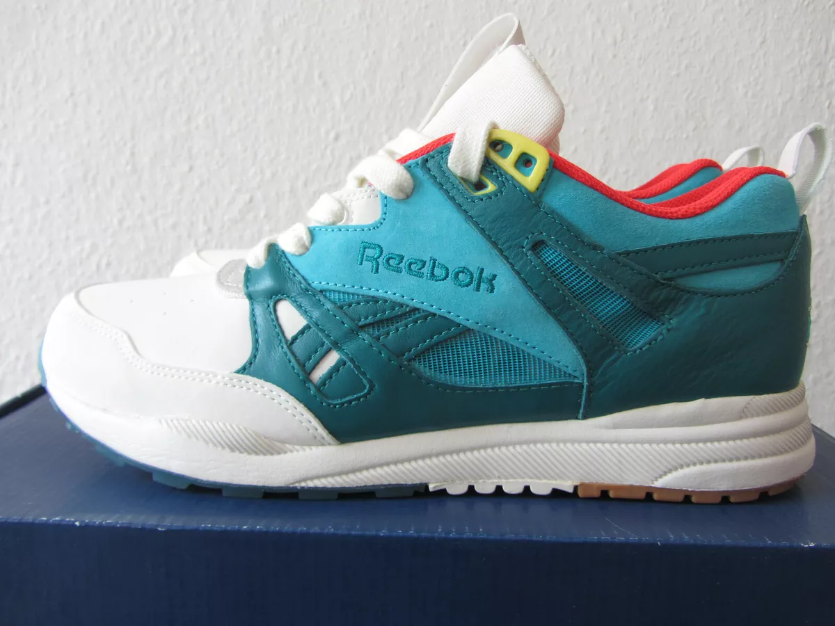 Reebok Ventilator The Hundreds