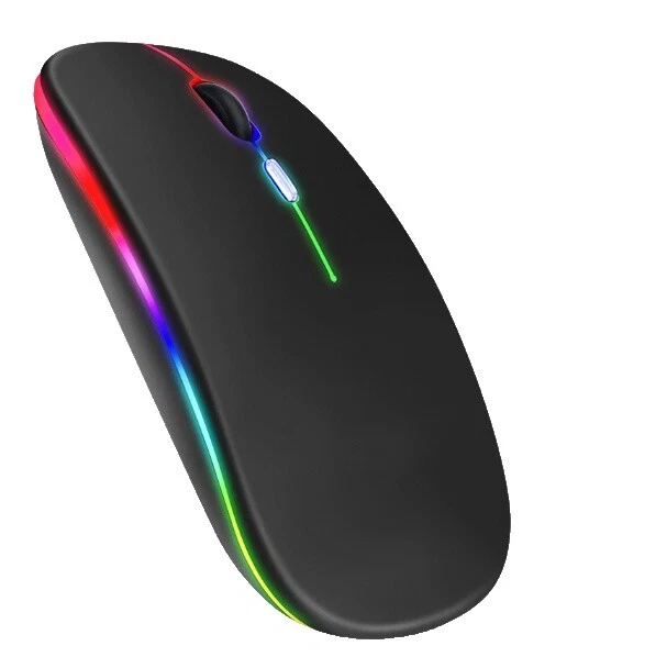 Wireless Computer Input Peripherals