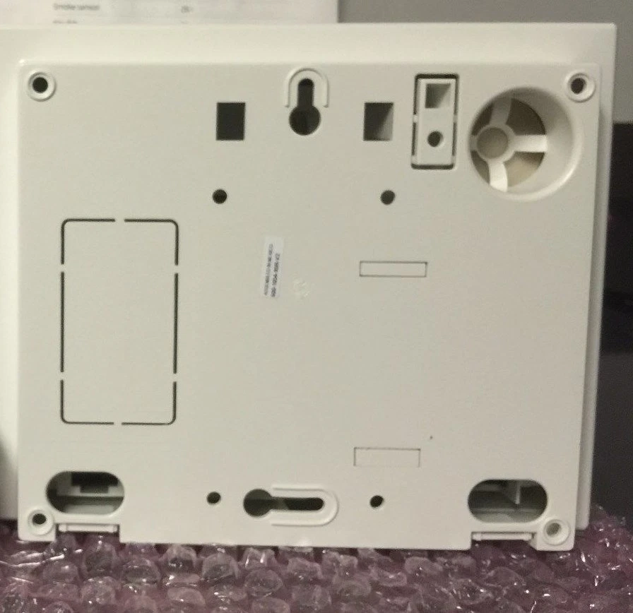 GE Simon XT 600-1054-95R Wireless Security ALARM PANEL BOARD V2 UNIT, Panel only - Image 4 of 4