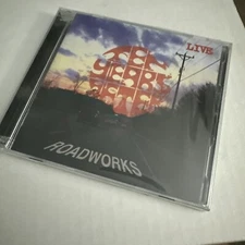 TEN YEARS AFTER - ROADWORKS / 2-CD-SET 2005 OVP! SEALED!