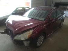 Engine ECM Module Computer 2.5L Automatic Fits 10 LEGACY ECU PCM