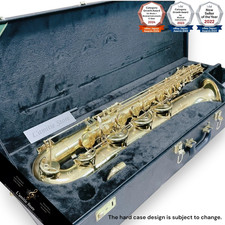 H.Selmer Paris SA-80II Super Action Baritonsa...