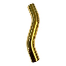 Jupiter Valve Trombone Brass Goose Neck