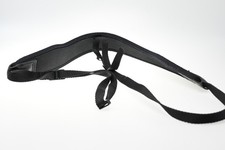 Genuine Leica Neoprene Shoulder Neck Carrying Strap Black 42162 G667