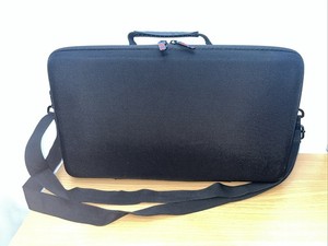 Khanka Black Replacement Carrying Case For Meta Quest 2 VR