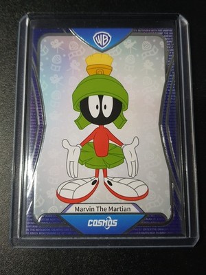 Marvin The Martian - Kakawow Cosmos Warner Bros. 100th Anniversary 2024 - Base
