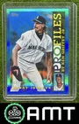 2026 Topps Series 1 Randy Johnson Blue Foil (RAW)