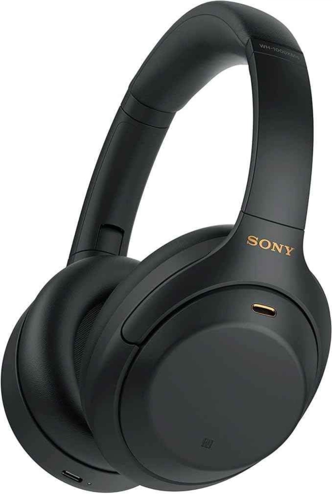 Sony WH-1000XM4 Wireless Bluetooth Headphones Active Noise Canceling