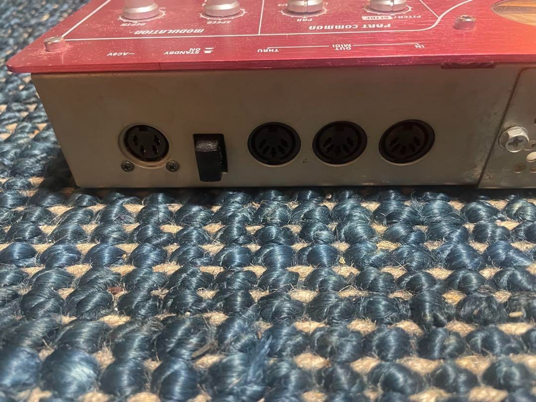 KORG ELECTRIBE SX ESX-1 Electribe Sequencer | eBay