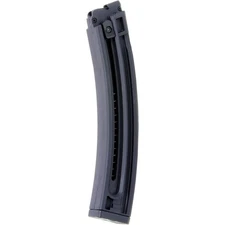 ProMag German Sports Guns GSG-5 .22 LR, 10-Round Magazine, GSM 01, Black Polymer