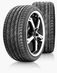Syron Race 1 Plus 205/35 R18 81W XL
