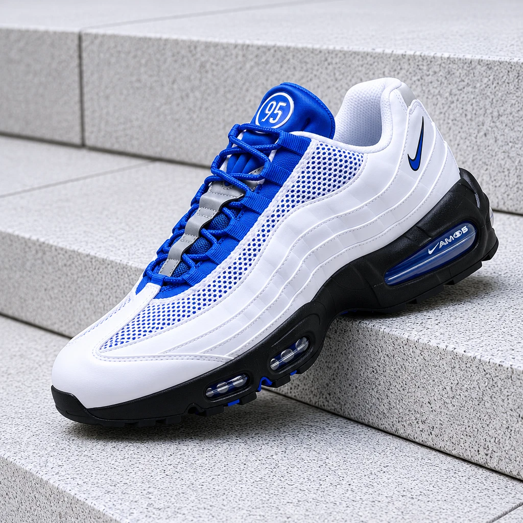 Nike Air Max 95 SE for Sale | Authenticity Guaranteed | eBay