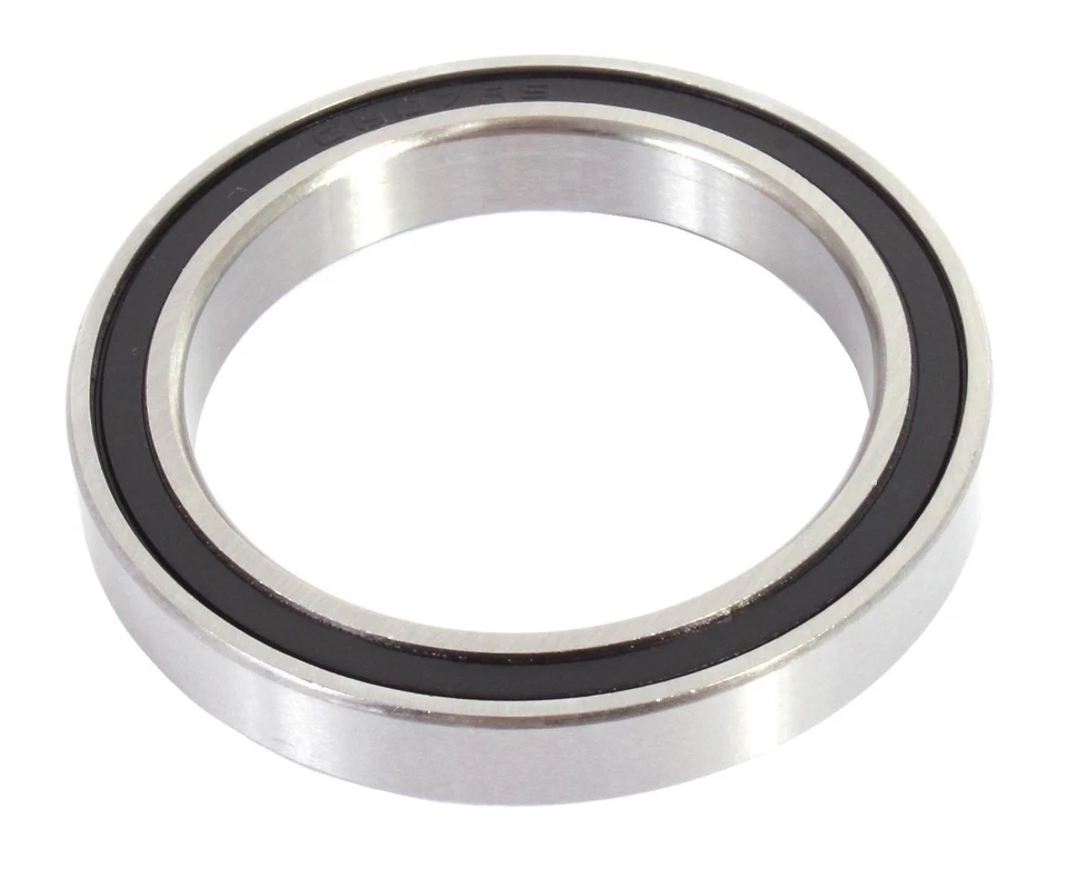 NEUTRAL 61807-2RS, 6807-2RS Thin Section Ball Bearing 35x47x7mm