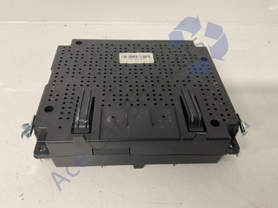 Alfa Romeo 159 Lusso 05-11 Blue & Me Module Bluetooth Control Module 50512001