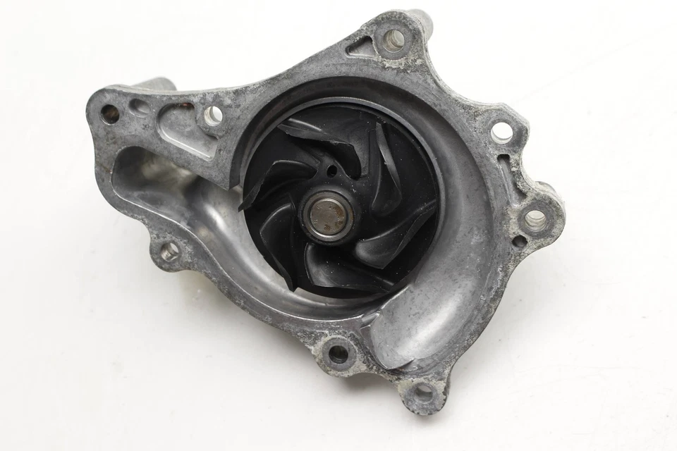 2006-2009 2011-2017 VW TOUAREG - Coolant / Water PUMP 079121014F - Image 2 of 4