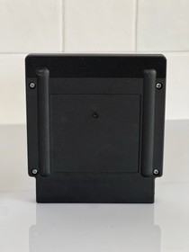 Little Red Hood HES Nintendo NES PAL Flat Cart Upside Down Label Variant AUS