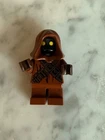 Lego minifigure Jawa