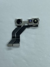 Original Front Facing Camera Flex Cable For Apple iPhone 13 Mini.