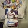 2023 Bowman's Best Welbyn Francisca Auto Refractor #B23-WF Guardians