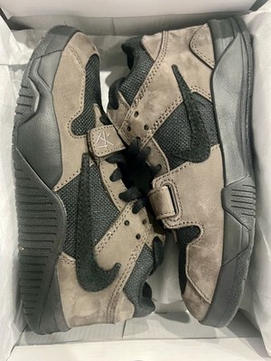 Cactus Jack Jumpman Jack Travis Scott Dark Mocha size 2y Jordan