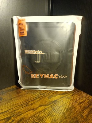 SEYMAC Rugged Case for iPad 11  2025 / 11th / 10th Gen 10.9 w/ Screen Protector
