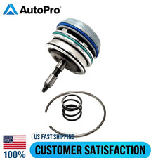 High Performance Updated Fits For Corvette Servo 4l60e 700r4 - Ready To Install