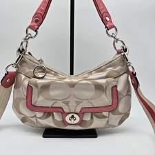 Coach Tasche - Coach Bag - Vintage Tasche