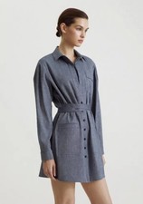 All We Need Dress Romper Very Unique And Flattering