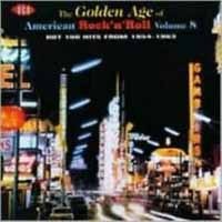 Various Artists - Golden Age Of American R'n'R V - Cd - G3Z