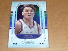 2025 Panini Braylon Mullins Base Autographs (/99) (Raw)