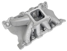 Trick Flow Track Heat Ford Intake Manifold 51600113 Trick Flow Track Heat Ford Intake Manifold 51600113