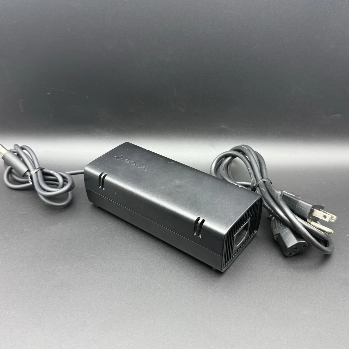 Bloc D'alimentation XP-360 Pour Xbox 360 - Ouvert Mais Jamais Utilisé