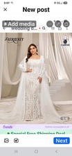 Beautiful Wedding Dress