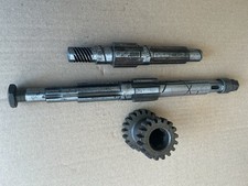 Getriebe Hauptschaft und Nebenschaft für BSA WM 20,M 20,B 31,B 33
