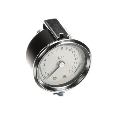 Seb Professional Manometer 16Bar 3370074884 - Genuine OEM Replacement Part
