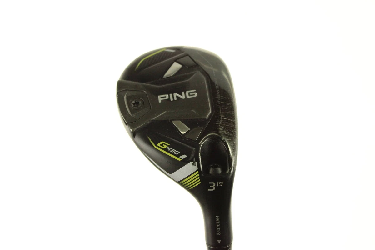 Ping 3-Wood 19 Loft Golf Clubs for sale | eBay