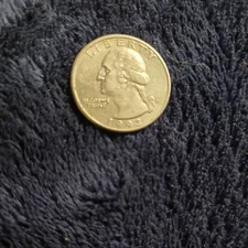 🔥 BRILLIANTLY UNCIRCULATED 1993-D WASHINGTON QUARTER DDO W/ DDR VARIETY