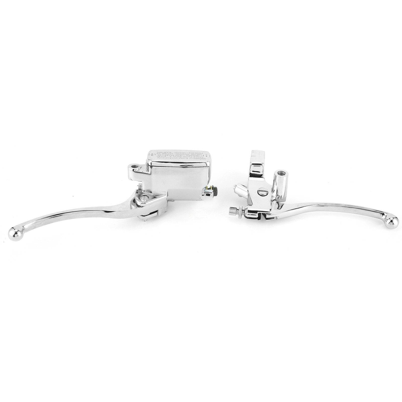Motorcycle Brake Hydraulic Brake Clutch Master Cylinder Lever Assembly