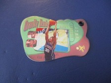 1997-98 Skybox E-X2001 Basketball Cards 14