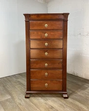 Ethan Allen British Classics Collection Lingerie Chest