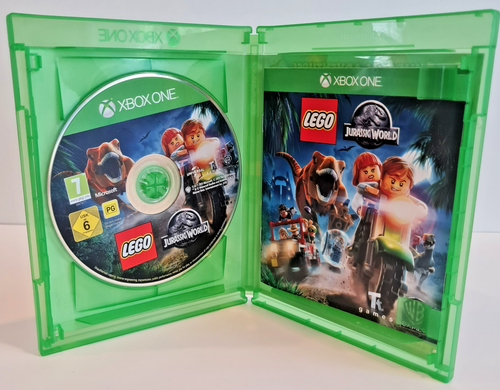 Xbox One LEGO 4 Game Bundle - Hobbit, Marvel, Batman 3, Jurassic World €29.99 - Picture 6 of 17