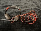 Plantronics Blackwire C5220 Black/Red On the Ear Headsets — photo 1