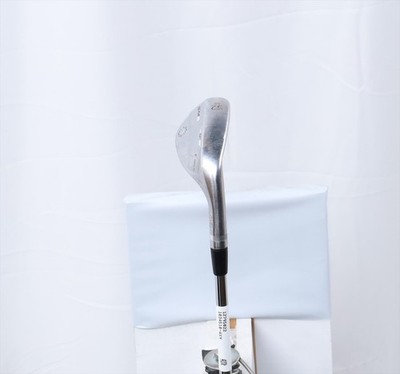 Titleist Vokey Sm6 Tour Chrome F Grind Wedge 52°-8 Vokey Design