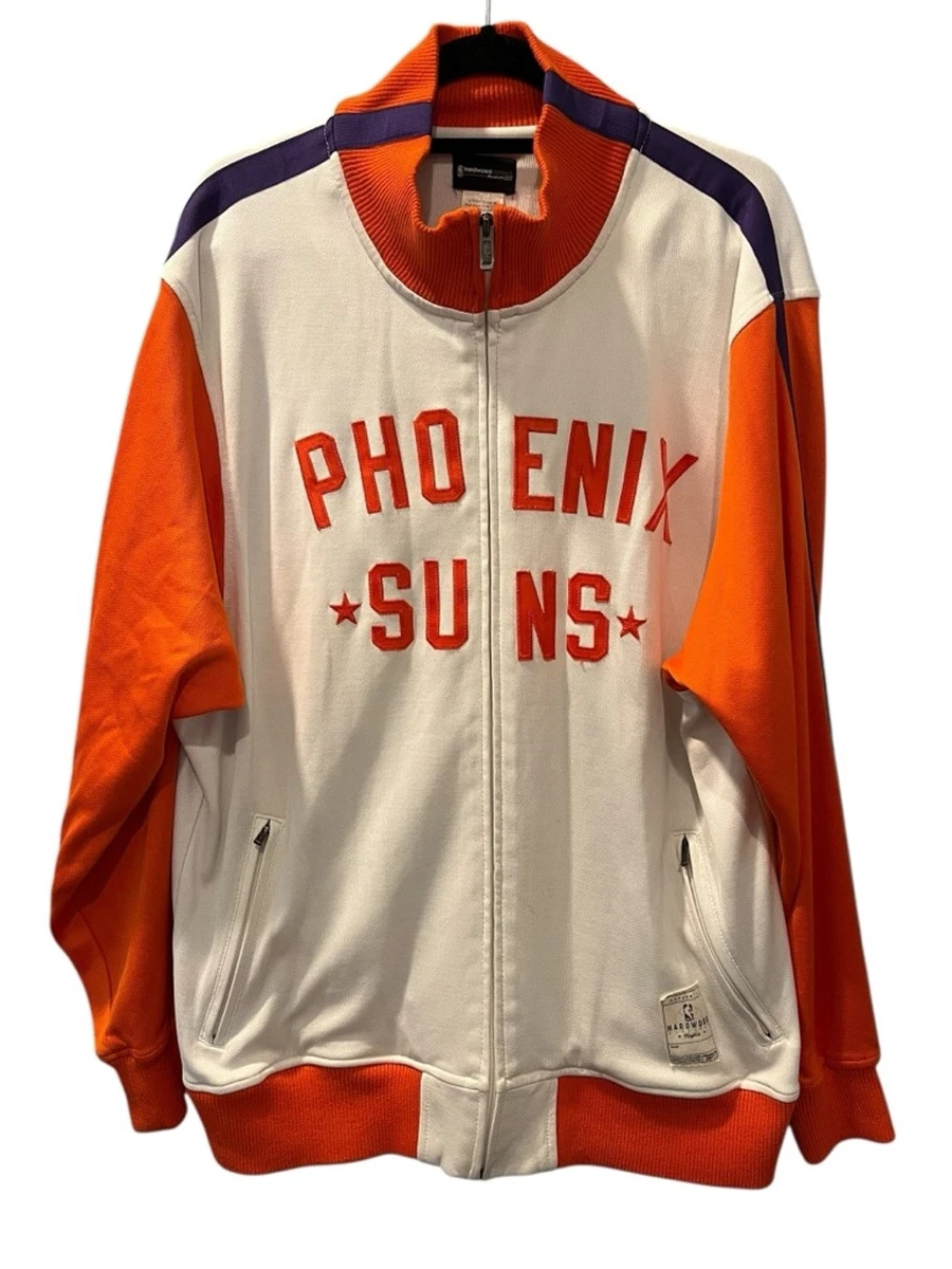 Reebok Phoenix Suns NBA Jackets for sale | eBay